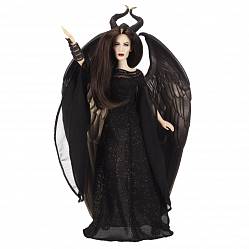 Кукла Jakks Pacific Maleficent Малефисента с крыльями из фильма Малефисента коронация, 82825 - миниатюра